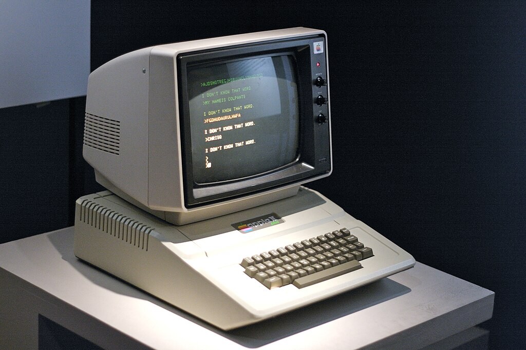 Informatik und Digitalisierung logo